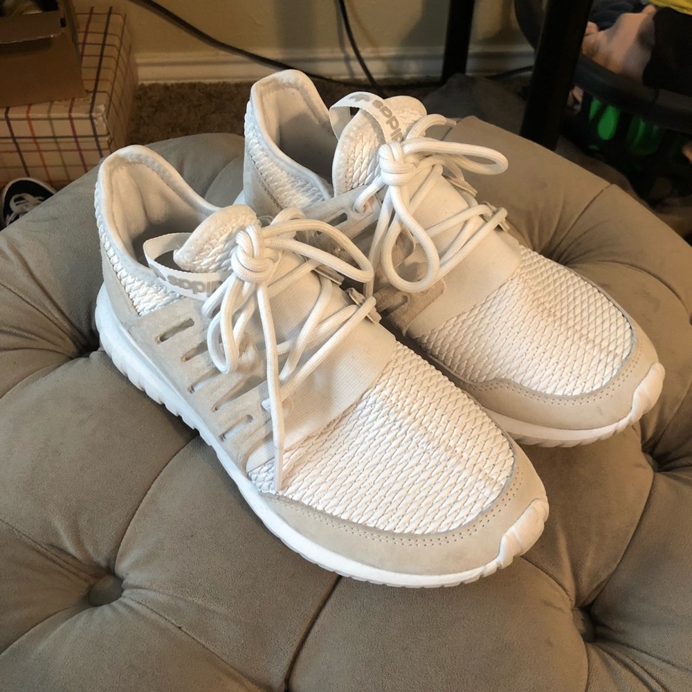 Adidas Original Tubular Radial